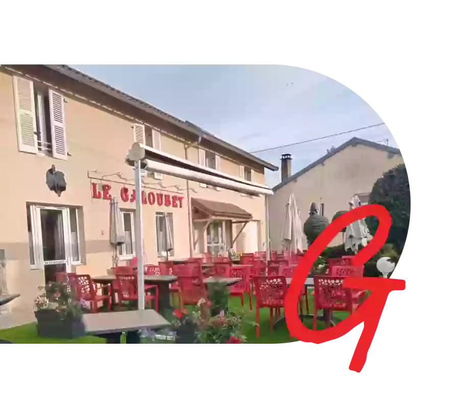 Le Galoubet - Restaurant Cernon - Restaurant Orgelet