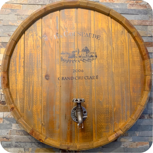 Le restaurant - Le Galoubet - Restaurant Cernon - meilleur restaurant CERNON