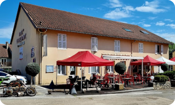 évènements - Le Galoubet - Restaurant Cernon - restaurant Saint-Claude