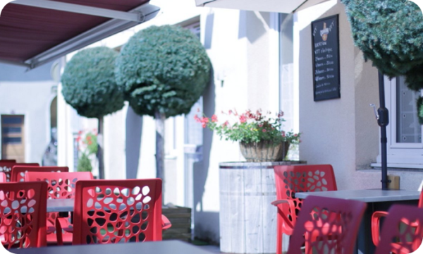 évènements - Le Galoubet - Restaurant Cernon - meilleur resto CERNON