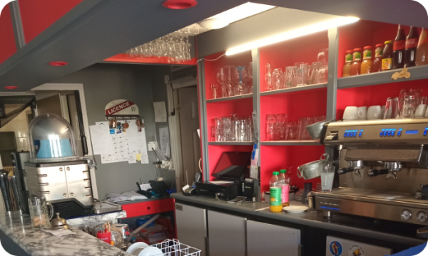 Le Galoubet - Restaurant Cernon - restaurant CERNON