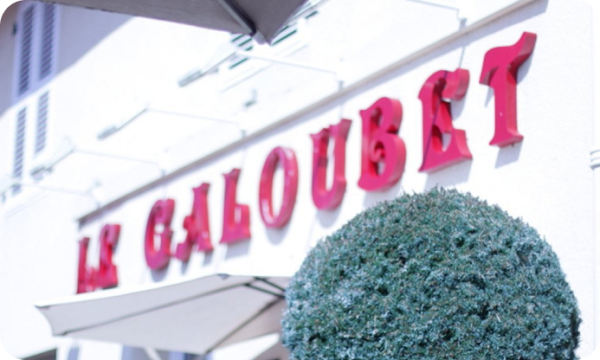 évènements - Le Galoubet - Restaurant Cernon - restaurant a faire CERNON