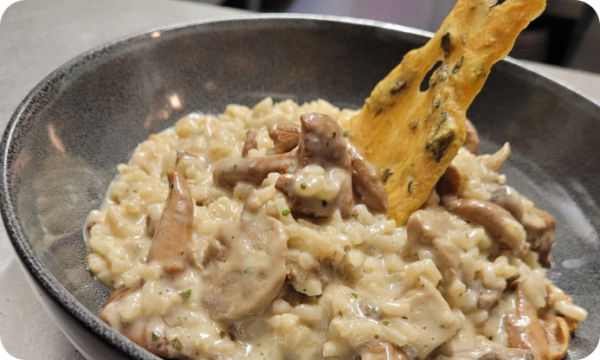 Le restaurant - Le Galoubet - Restaurant Cernon - restaurant CERNON