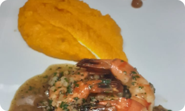 Le restaurant - Le Galoubet - Restaurant Cernon - manger a CERNON