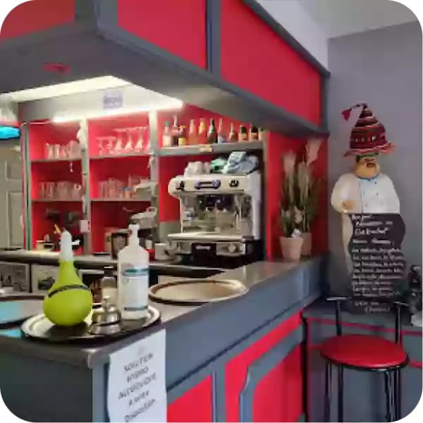 Le restaurant - Le Galoubet - Restaurant Cernon - restaurant Saint-Claude