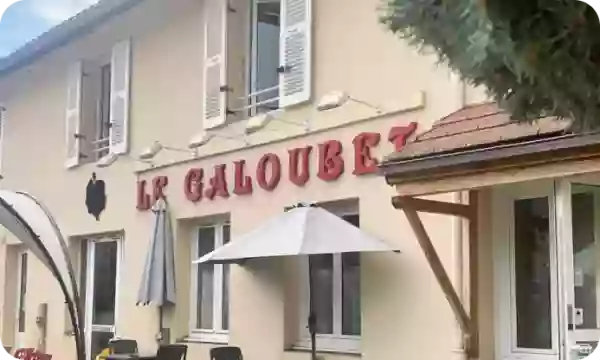 Le restaurant - Le Galoubet - Restaurant Cernon - restaurant Saint-Claude