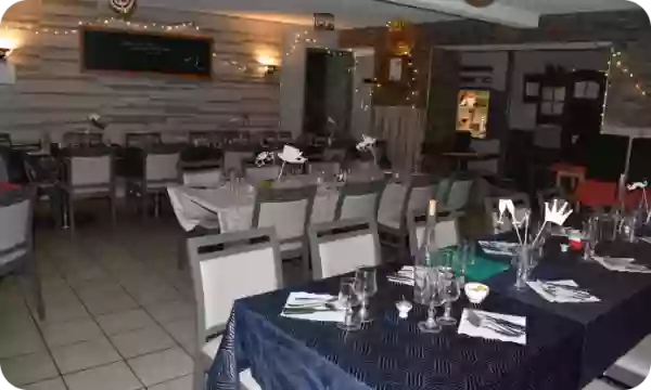 Le Galoubet - Restaurant Cernon - Restaurant Arinthod
