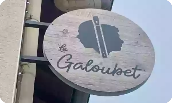 Le restaurant - Le Galoubet - Restaurant Cernon - meilleur resto CERNON