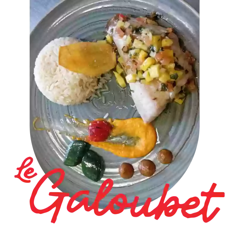 Le restaurant - Le Galoubet - Restaurant Cernon - Restaurant Dortan