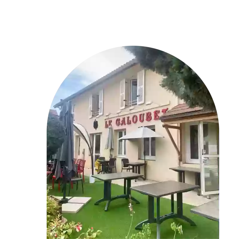 Le Galoubet - Restaurant Cernon - meilleur restaurant CERNON