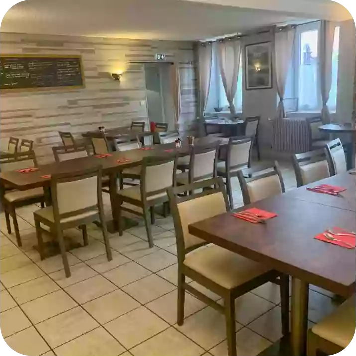 Le Galoubet - Restaurant Cernon - meilleur restaurant CERNON