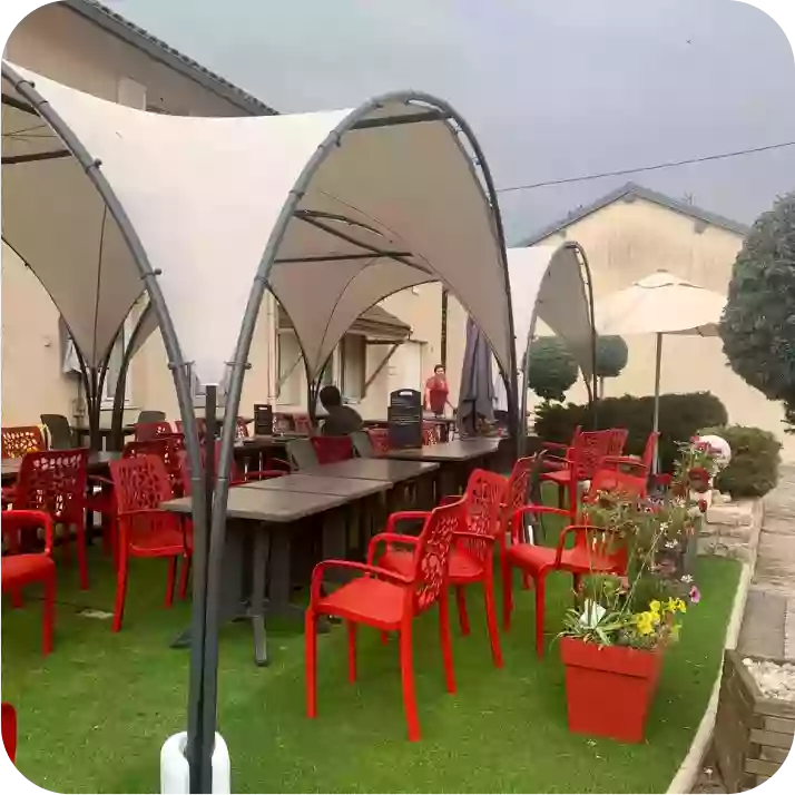 Le Galoubet - Restaurant Cernon - bien manger CERNON
